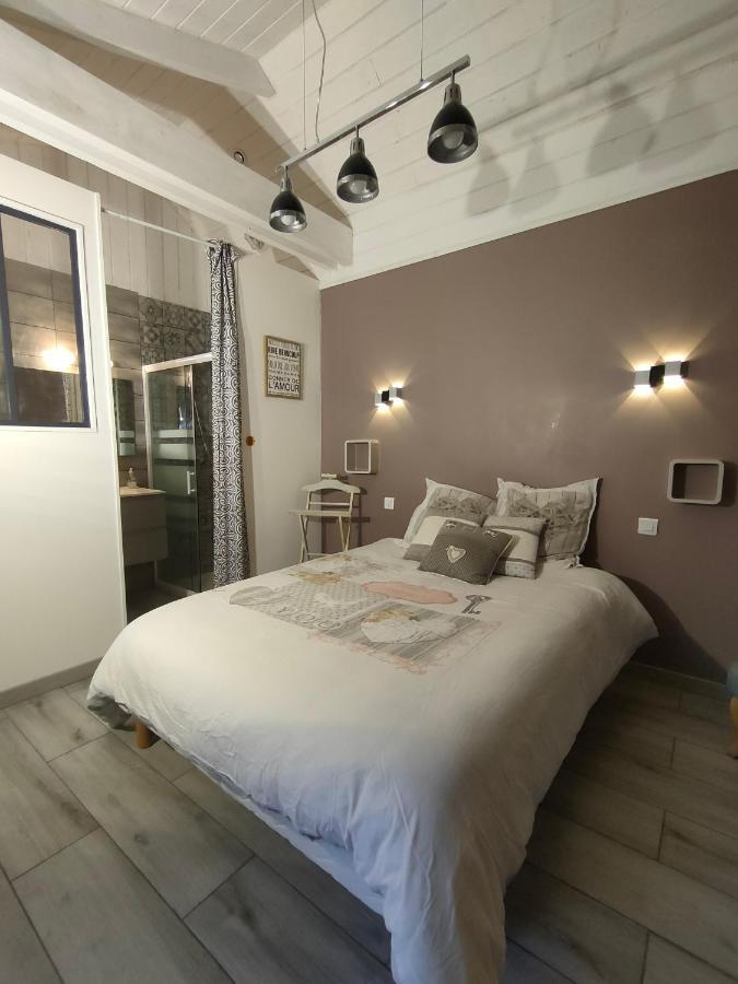 Jolies Chambres Familiales A 10 Minutes Du Puy Du Fou 레헤르비에르 외부 사진