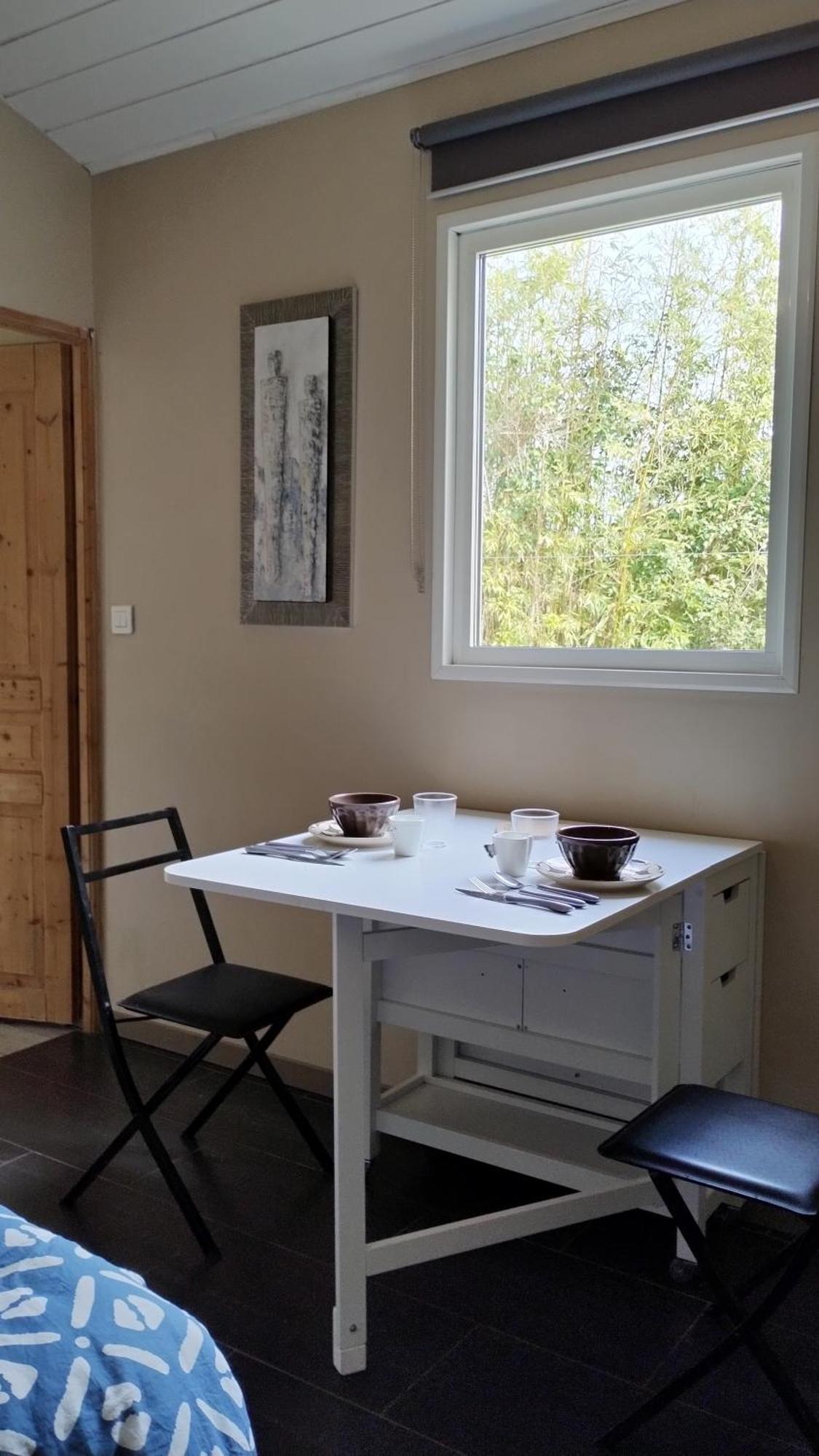 Jolies Chambres Familiales A 10 Minutes Du Puy Du Fou 레헤르비에르 외부 사진